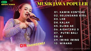 NIKEN SALINDRY "KAWIN KONTRAK" || LDR || KALAH || FULL ALBUM VIDEO || TRENDING  VIRAL TERBARU 2024