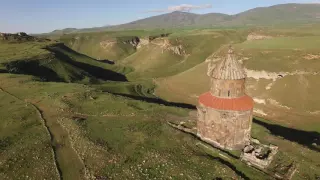 Ani, Armenian City of 1001 Churches