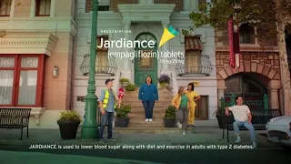 [Distraction-Free Drug Ads] Jardiance