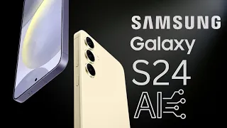 Galaxy S24 Review | Goodbye S23 Ultra? SAMSUNG