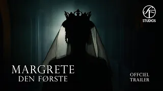 Margrete den Første - Officiel Trailer (DK)