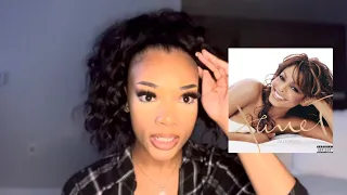 Reaction to Full Album | All for you by Janet Jackson!