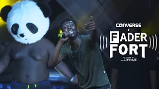 Desiigner - "Panda" - Live at The FADER Fort Presented By Converse (15)