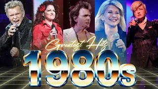 80s Greatest Hits ~ Michael Jackson, Madonna, Prince, Tina Turner, George Michael, Cyndi Lauper