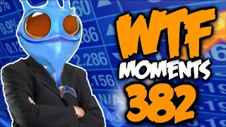 Dota 2 WTF Moments 382