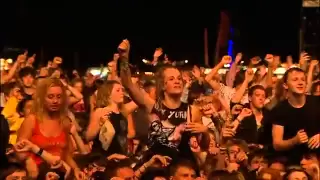 30 Seconds To Mars - Live @Reading festival / full concert /