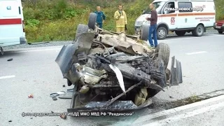 В Ревде пьяных за рулем становится все больше