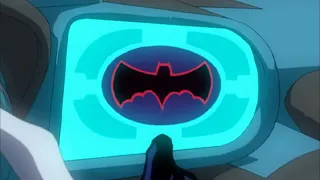 The Batman (2004) - Season 3 Intro With Season 1 Theme