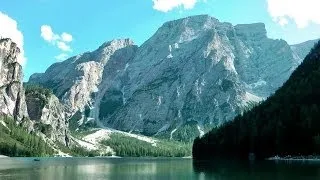 Lago Braies - Dolomites