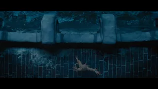 The Last Airbender - Wave Scene (1080p)