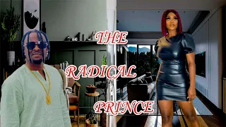 THE RADICAL PRINCE-ZUBBY MICHEAL LATEST MOVIES // 2023 NOLLYWOOD MOVIES // 2023 TRENDING MOVIES#2023