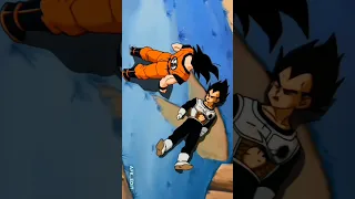 Vegeta death 😭 #shorts