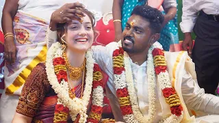 Our 🇮🇳 INDIAN VILLAGE WEDDING ❤️