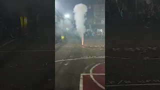 Giant Whistle Bomb DK | New Years Eve Caloocan | Salubong 2023-2024