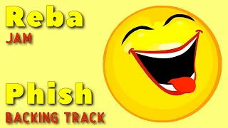 Reba (Jam) » Backing Track » Phish