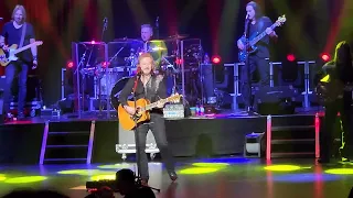 Modern Day Bonnie and Clyde - Travis Tritt - Marion Civic Center, Il 8/19/22