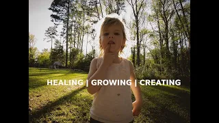 Healing Growing Creating | Matti Haapoja Film Festival