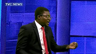 BUSINESS NIGERIA | Evaluating Drop In Nigeria External Reserves & Impact Of Dollar Scarcity