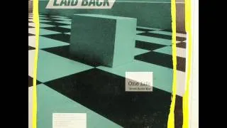 Laid Back - One Life (U S  Remix)