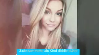 10 Fakten über Dagi Bee!