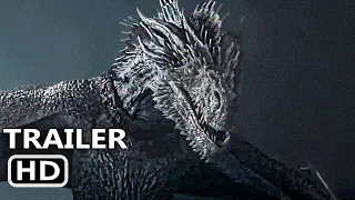 HOUSE OF THE DRAGON Season 2 Trailer (2024) Alicent, Aemond