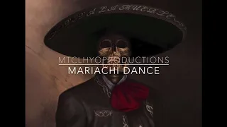 "Mariachi Rap Beat" - Mariachi Dance (Guitarra/Violin Beat)