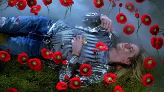 Nirvana: Heart-Shaped Box UNRELEASED Footage/Outtakes! (Part 2)