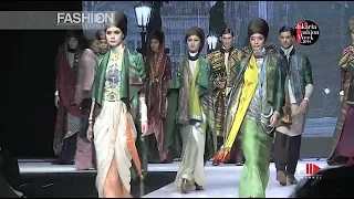 DEDEN SISWANTO Jakarta Fashion Week 2014 - Fashion Channel