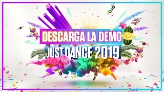 Just Dance 2019 - Descarga la demo gratis