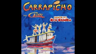 Carrapicho & Chilli - 11. Tic, Tic Tac (Copacabana Drive Mix) | Dance To Bumba (1997)