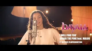 I WILL FIND YOU - Under The Pink feat. Malou (bayala - The Movie)
