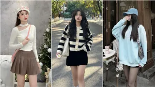 Tổng Hợp STYLE - OUTFIT Của Các idol TikTok P472 || Đăng Nam Official || #outfit #style #tiktok