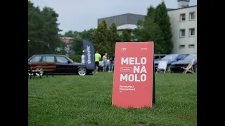 BMW SYNDYKAT MELO NA MOLO 2020 (LEGALNIE)