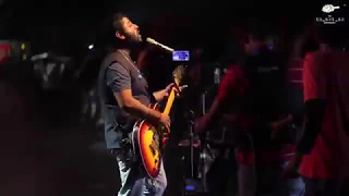 Dil Se Re | Arijit Singh Live Concert