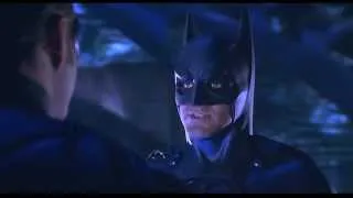 Batman and Robin trailer recut