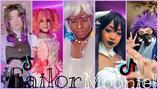 30 Minutes Of TikTok Sounds: Cosplay Edition!