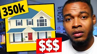 How Much Do You Need To Make To Buy A 350k House