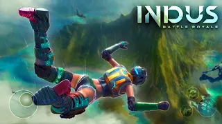 Indus Battle Royale Game is Finally Here - Gameplay Trailer & Download