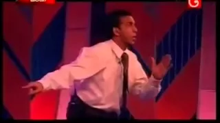 The Best Sri Lankan Comedy siril kiwwoth itin