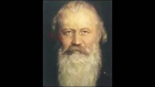 The Life of Brahms