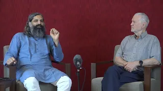 Evenings with Sraddhalu, part 17: Human relationships, marriage, love, sex, celibacy and Yoga (1)