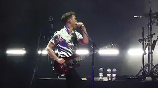 Royal Blood Figure It Out Utilita Arena Birmingham 26/3/2022