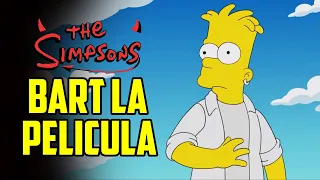 Los Simpson - Bart la Pelicula