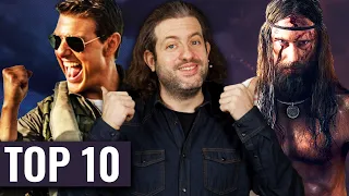 Kein Marvel - Dafür Meisterwerke! | Top 10 2022