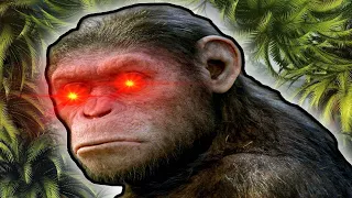 Returning to MONKE in 2022 - Ancestors The Humankind Odyssey