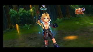 DFFOO JP - Reno LC LUFENIA - 33T