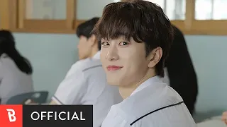 [MV] HANGYEOM(한겸) (OMEGA X) - NEW LIGHT