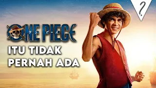 Mengapa One Piece Tidak Akan Pernah Ditemukan