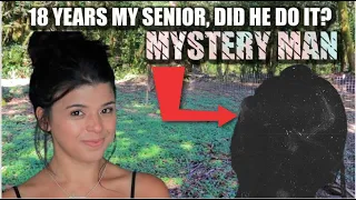 ASMR TRUE CRIME |Married to " an OLD MAN"  ended HORRIBLY | Cindy Hack James Story & Unsolved