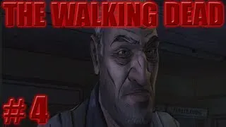 The Walking Dead 4 :: Mayhem in Macon